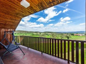 Prodej rodinného domu, Zduchovice, 159 m2