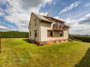 Prodej rodinného domu, Zduchovice, 159 m2