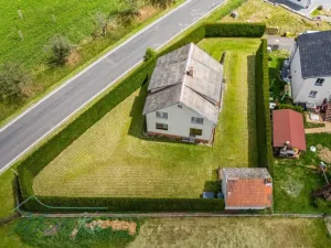 Prodej rodinného domu, Zduchovice, 159 m2
