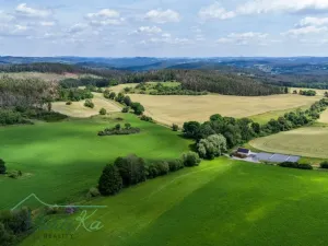 Prodej rodinného domu, Zduchovice, 159 m2
