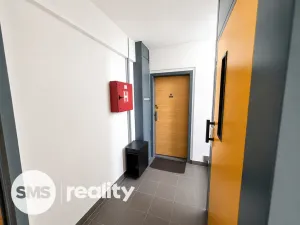 Prodej bytu 1+1, Brno - Bystrc, Kuršova, 45 m2