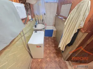 Prodej bytu 2+1, Trutnov, Libavská, 75 m2
