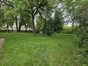 Prodej pozemku pro bydlení, Praha, Káranská, 591 m2