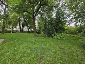 Prodej pozemku pro bydlení, Praha, Káranská, 591 m2