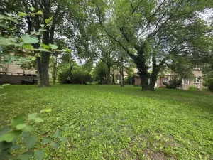 Prodej pozemku pro bydlení, Praha, Káranská, 591 m2