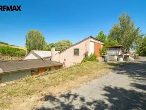 Prodej výrobních prostor, Nesovice - Letošov, 1047 m2
