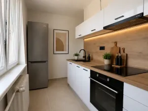 Prodej bytu 3+1, Vrbno pod Pradědem, Kopečná, 65 m2