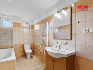 Prodej rodinného domu, Rádlo, 490 m2