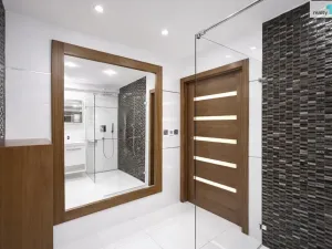 Prodej bytu 3+kk, Průhonice, Na Sídlišti III, 73 m2