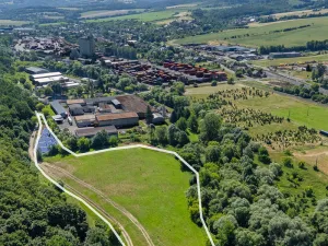 Prodej pozemku, Želechovice nad Dřevnicí, 22733 m2