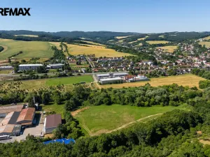 Prodej pozemku, Želechovice nad Dřevnicí, 22733 m2