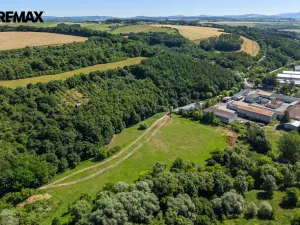 Prodej pozemku, Želechovice nad Dřevnicí, 22733 m2