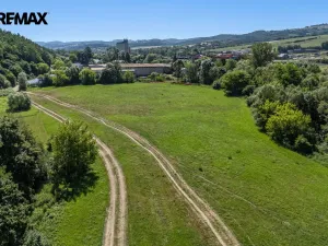 Prodej pozemku, Želechovice nad Dřevnicí, 22733 m2
