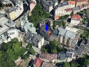 Prodej obchodního prostoru, Karlovy Vary, Moravská, 71 m2