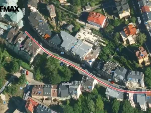 Prodej obchodního prostoru, Karlovy Vary, Moravská, 71 m2