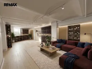 Prodej obchodního prostoru, Karlovy Vary, Moravská, 71 m2