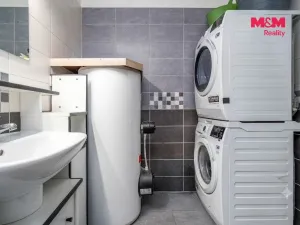 Prodej bytu 3+kk, Smiřice - Rodov, 102 m2