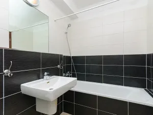 Pronájem bytu 1+kk, Praha - Stodůlky, Svitákova, 29 m2
