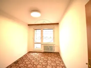Prodej bytu 3+1, Jeseník, Čechova, 67 m2