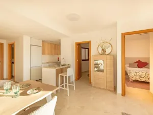 Prodej bytu 2+1, Murcia City, Španělsko, 52 m2