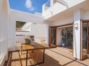 Prodej bytu 2+kk, Xeresa, Španělsko, 56 m2