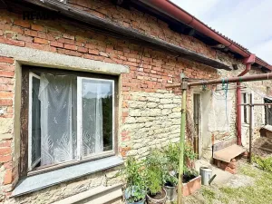 Prodej chalupy, Dolní Újezd, 120 m2