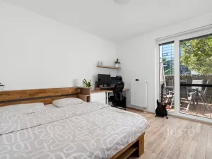Prodej bytu 3+kk, Rosice, Karla IV., 77 m2