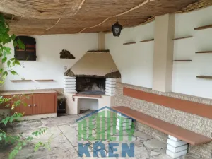 Prodej rodinného domu, Kladno, V. Paiskra, 86 m2