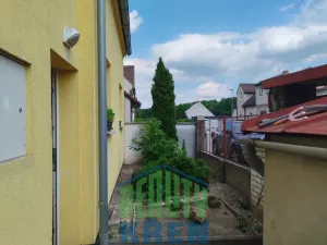 Prodej rodinného domu, Kladno, V. Paiskra, 86 m2
