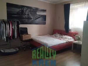 Prodej rodinného domu, Kladno, V. Paiskra, 86 m2