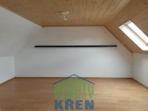 Prodej rodinného domu, Kladno, V. Paiskra, 86 m2