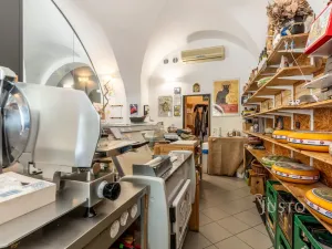 Pronájem obchodního prostoru, Uherské Hradiště, Masarykovo náměstí, 41 m2