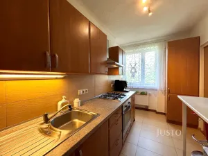 Pronájem bytu 3+1, Ostrava - Krásné Pole, Sklopčická, 75 m2