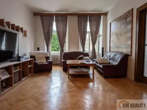Prodej činžovního domu, Prostějov, nám. T. G. Masaryka, 1029 m2