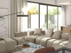 Prodej rodinného domu, San Juan de los Terreros, Almería, Španělsko, 125 m2