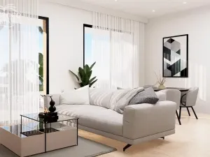 Prodej rodinného domu, Orihuela Costa, Alicante, Španělsko, 176 m2