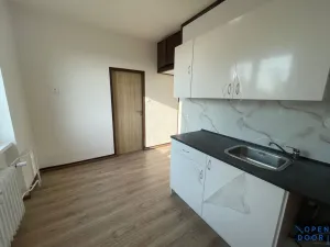 Pronájem bytu 2+1, Jirkov, J. K. Tyla, 52 m2