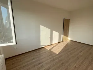 Pronájem bytu 2+1, Jirkov, J. K. Tyla, 52 m2