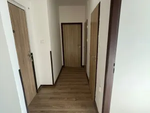 Pronájem bytu 2+1, Jirkov, J. K. Tyla, 52 m2