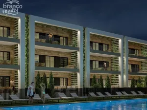 Prodej bytu 4+kk, Los Alcazares, Murcia, Španělsko, 110 m2