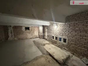 Pronájem skladu, Kolín - Kolín II, Kmochova, 40 m2