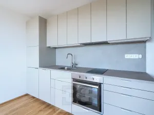 Pronájem bytu 2+kk, Praha - Prosek, Litvínovská, 45 m2
