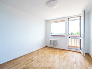 Pronájem bytu 2+kk, Praha - Prosek, Litvínovská, 45 m2