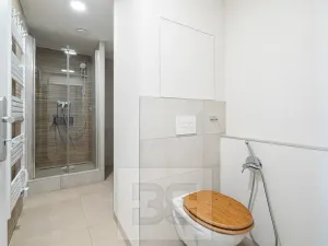 Pronájem bytu 2+kk, Praha - Prosek, Litvínovská, 45 m2