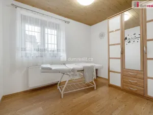 Prodej rodinného domu, Přišimasy, Habrová, 215 m2