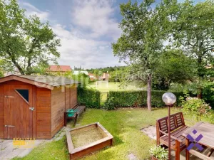 Pronájem rodinného domu, Zlín, Zálešná VIII, 73 m2