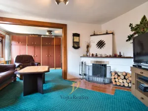 Prodej chalupy, Náměšť na Hané, U Koupaliště, 115 m2