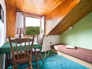 Prodej chalupy, Náměšť na Hané, U Koupaliště, 115 m2