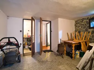 Prodej chalupy, Náměšť na Hané, U Koupaliště, 115 m2