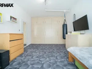Prodej bytu 3+kk, Příbram, třída Osvobození, 61 m2